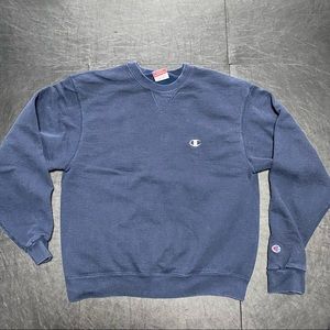 Vintage Y2K Champion Crewneck Sweatshirt